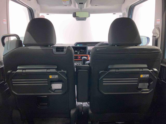 タントファンクロス衝突軽減 フルタイム4WD 車線逸脱警報 オートハイビーム キーフリー スマートキー ABS エアバッグ アルミホイール(青森県)の中古車