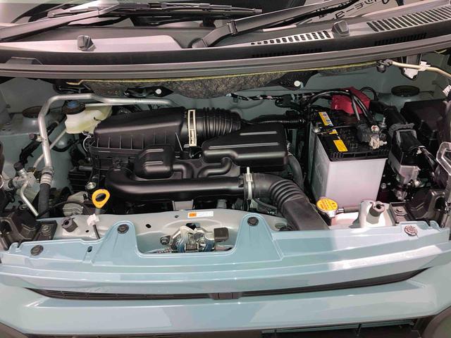 タントファンクロス衝突軽減 フルタイム4WD 車線逸脱警報 オートハイビーム キーフリー スマートキー ABS エアバッグ アルミホイール(青森県)の中古車