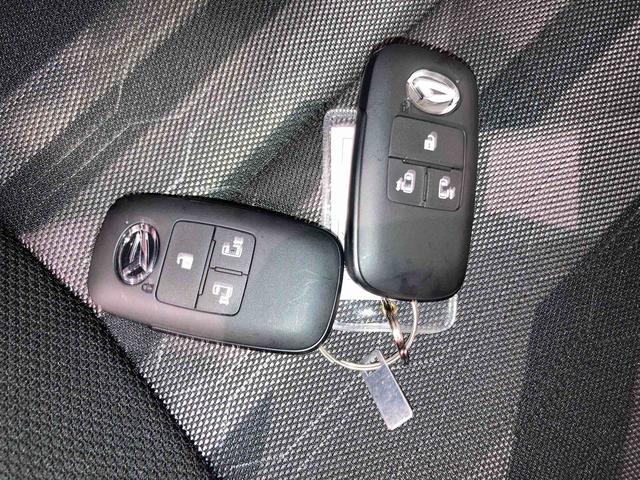 タントファンクロス衝突軽減 フルタイム4WD 車線逸脱警報 オートハイビーム キーフリー スマートキー ABS エアバッグ アルミホイール(青森県)の中古車