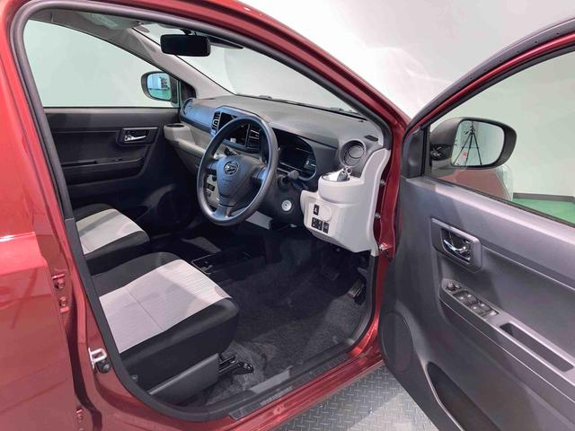 ミライースX SAIII(青森県)の中古車