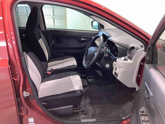 ミライースX SAIII(青森県)の中古車