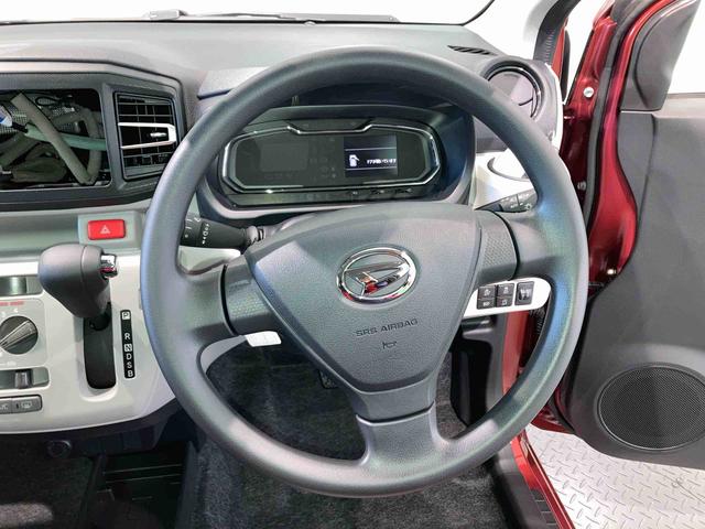 ミライースX SAIII(青森県)の中古車