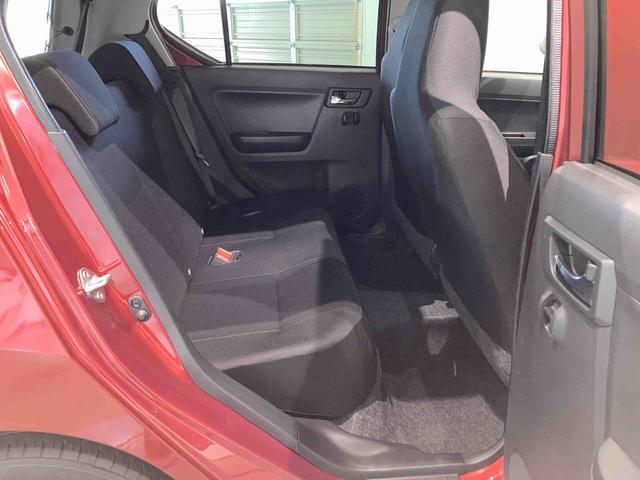 ミライースX SAIII(青森県)の中古車