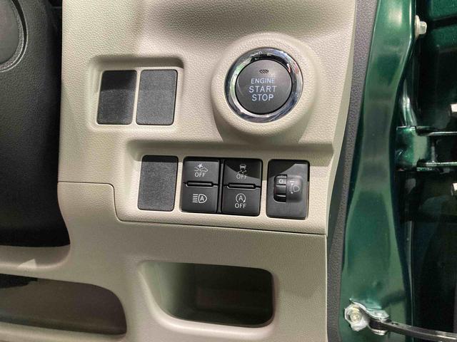 キャストスタイルＧ　ＳＡIII（青森県）の中古車