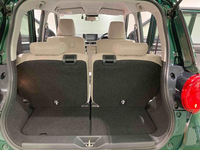 キャストスタイルＧ　ＳＡIII（青森県）の中古車