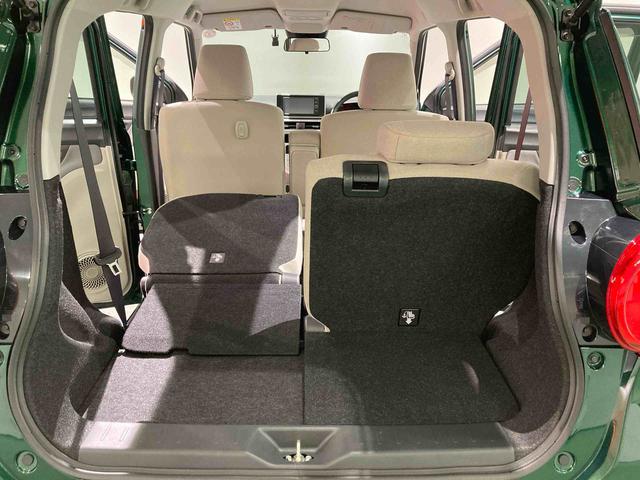 キャストスタイルＧ　ＳＡIII（青森県）の中古車