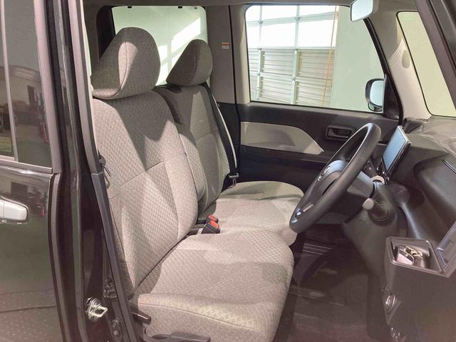 タントＸ（青森県）の中古車