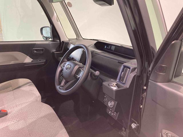 タントＸ（青森県）の中古車