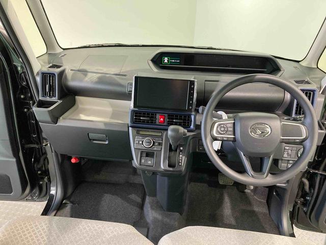 タントＸ（青森県）の中古車