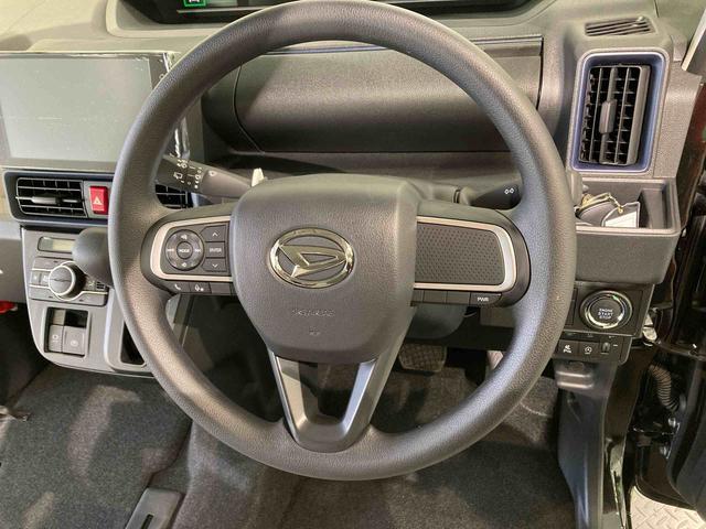 タントＸ（青森県）の中古車