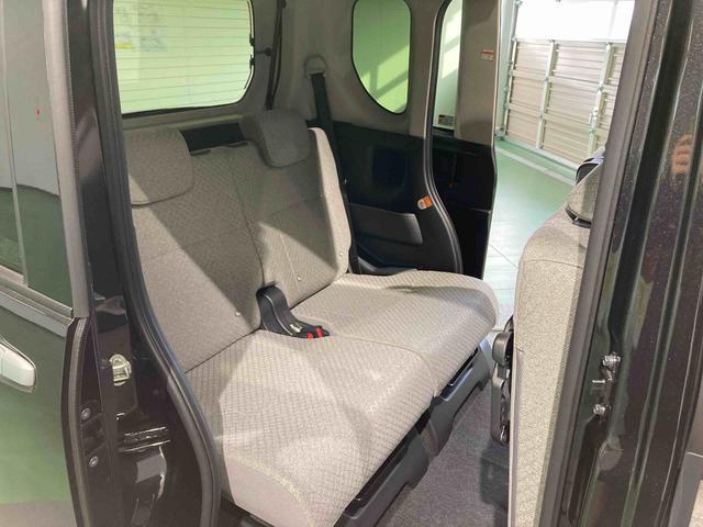 タントＸ（青森県）の中古車