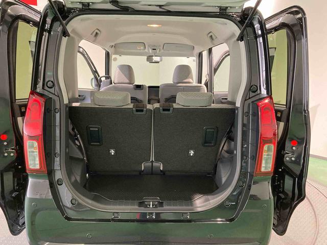 タントＸ（青森県）の中古車