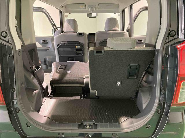 タントＸ（青森県）の中古車