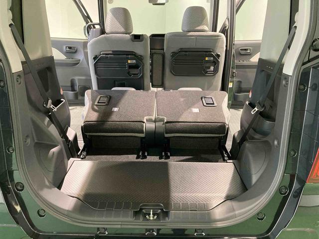 タントＸ（青森県）の中古車