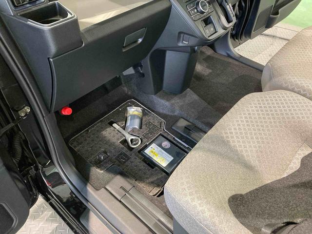 タントＸ（青森県）の中古車