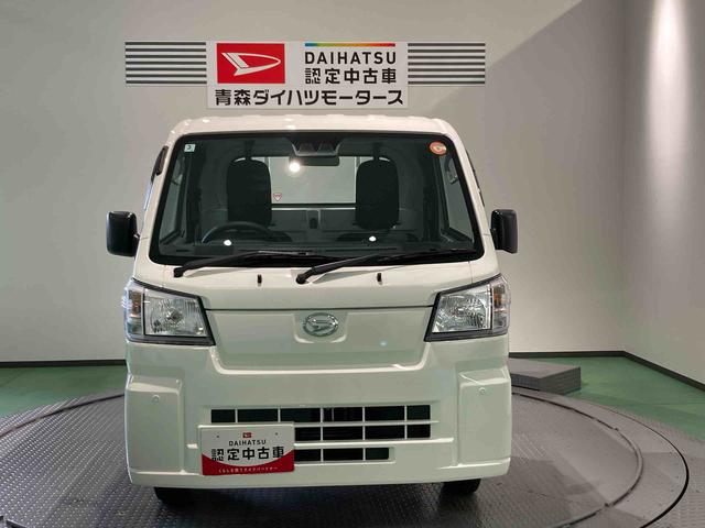 ハイゼットトラックスタンダード（青森県）の中古車