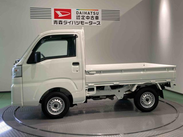 ハイゼットトラックスタンダード（青森県）の中古車