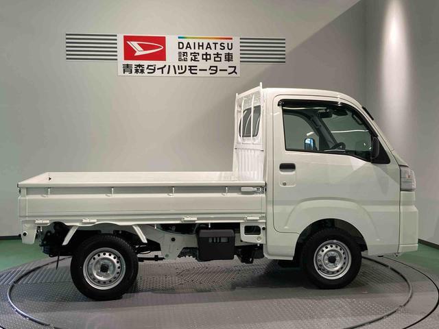 ハイゼットトラックスタンダード（青森県）の中古車