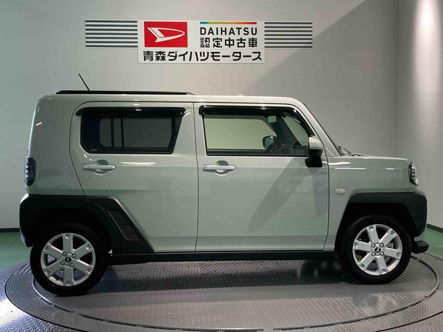 タフトG(青森県)の中古車