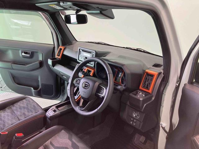 タフトG(青森県)の中古車