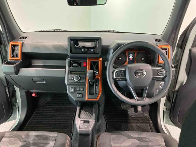 タフトG(青森県)の中古車