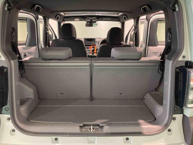 タフトG(青森県)の中古車