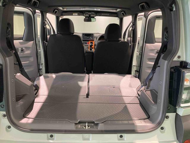 タフトG(青森県)の中古車