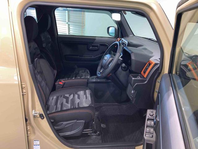 タフトGAW 前後誤発進抑制機能 車線逸脱防止 パノラマルーフ キーフリーシステム 4WD エアバック スマートキー オートマチックハイビーム ABS(青森県)の中古車