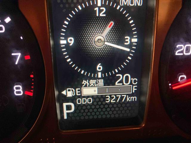 タフトGAW 前後誤発進抑制機能 車線逸脱防止 パノラマルーフ キーフリーシステム 4WD エアバック スマートキー オートマチックハイビーム ABS(青森県)の中古車