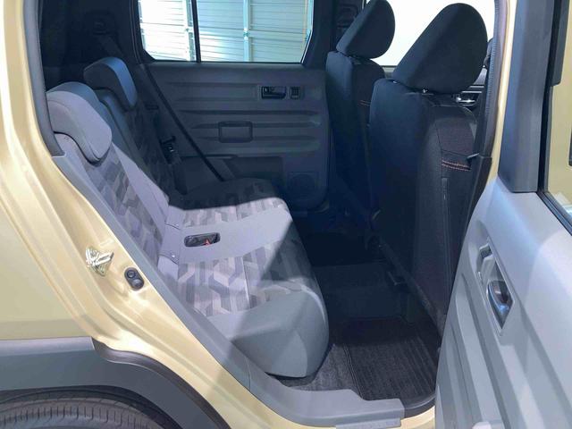 タフトGAW 前後誤発進抑制機能 車線逸脱防止 パノラマルーフ キーフリーシステム 4WD エアバック スマートキー オートマチックハイビーム ABS(青森県)の中古車