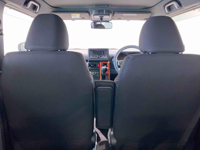 タフトGAW 前後誤発進抑制機能 車線逸脱防止 パノラマルーフ キーフリーシステム 4WD エアバック スマートキー オートマチックハイビーム ABS(青森県)の中古車