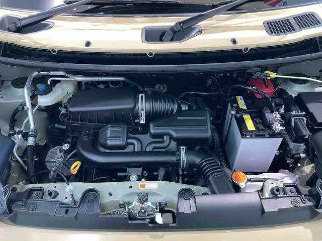 タフトGAW 前後誤発進抑制機能 車線逸脱防止 パノラマルーフ キーフリーシステム 4WD エアバック スマートキー オートマチックハイビーム ABS(青森県)の中古車