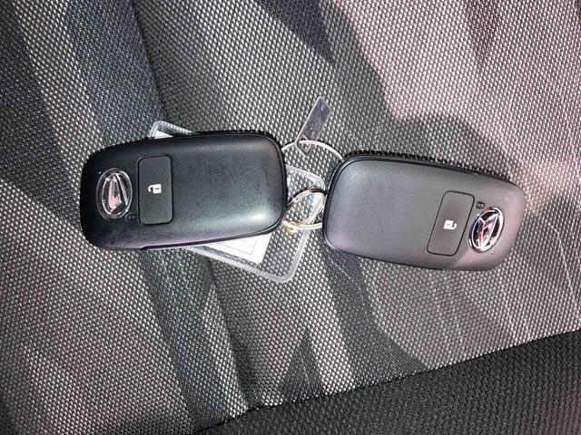 タフトGAW 前後誤発進抑制機能 車線逸脱防止 パノラマルーフ キーフリーシステム 4WD エアバック スマートキー オートマチックハイビーム ABS(青森県)の中古車