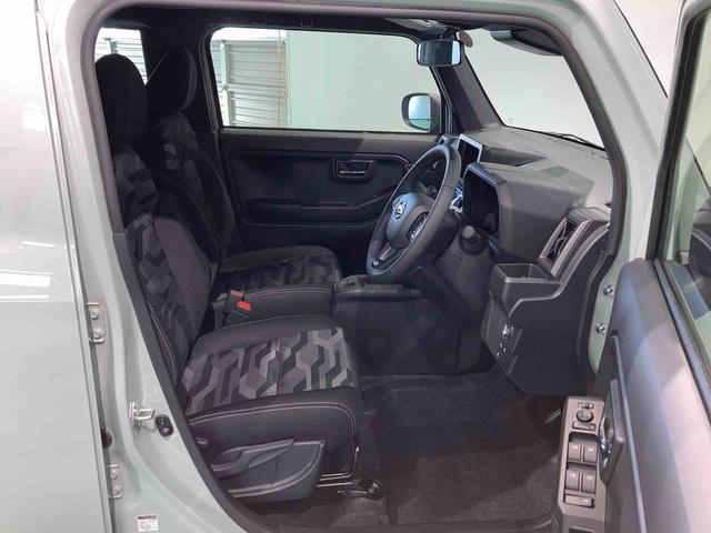 タフトG ダーククロムベンチャーフルタイム4WD スカイルーフ インテリキー エアバック ABS キーフリー アルミホイール(青森県)の中古車