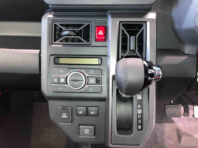 タフトG ダーククロムベンチャーフルタイム4WD スカイルーフ インテリキー エアバック ABS キーフリー アルミホイール(青森県)の中古車