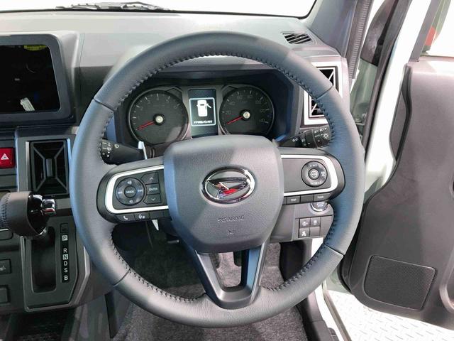 タフトG ダーククロムベンチャーフルタイム4WD スカイルーフ インテリキー エアバック ABS キーフリー アルミホイール(青森県)の中古車