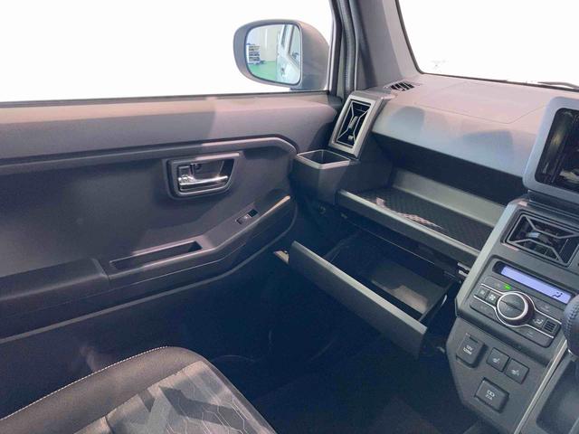 タフトG ダーククロムベンチャーフルタイム4WD スカイルーフ インテリキー エアバック ABS キーフリー アルミホイール(青森県)の中古車