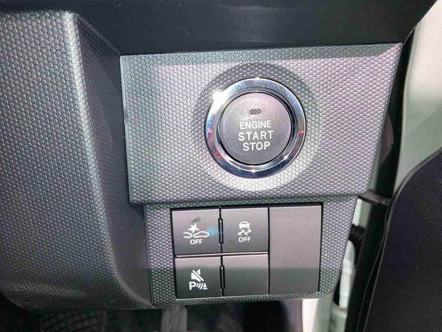 タフトG ダーククロムベンチャーフルタイム4WD スカイルーフ インテリキー エアバック ABS キーフリー アルミホイール(青森県)の中古車