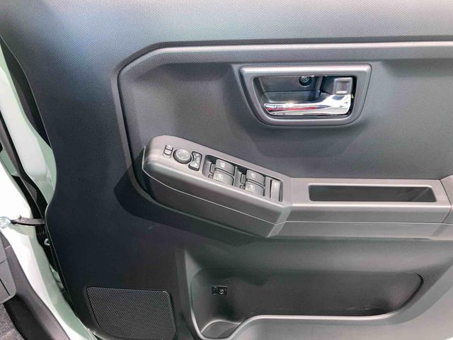 タフトG ダーククロムベンチャーフルタイム4WD スカイルーフ インテリキー エアバック ABS キーフリー アルミホイール(青森県)の中古車