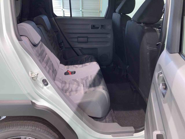 タフトG ダーククロムベンチャーフルタイム4WD スカイルーフ インテリキー エアバック ABS キーフリー アルミホイール(青森県)の中古車