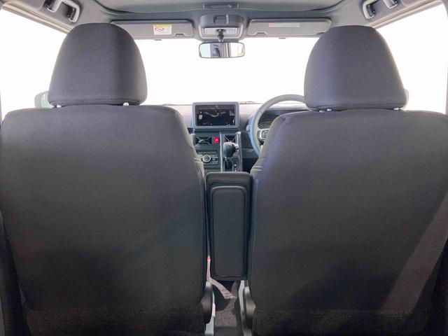 タフトG ダーククロムベンチャーフルタイム4WD スカイルーフ インテリキー エアバック ABS キーフリー アルミホイール(青森県)の中古車