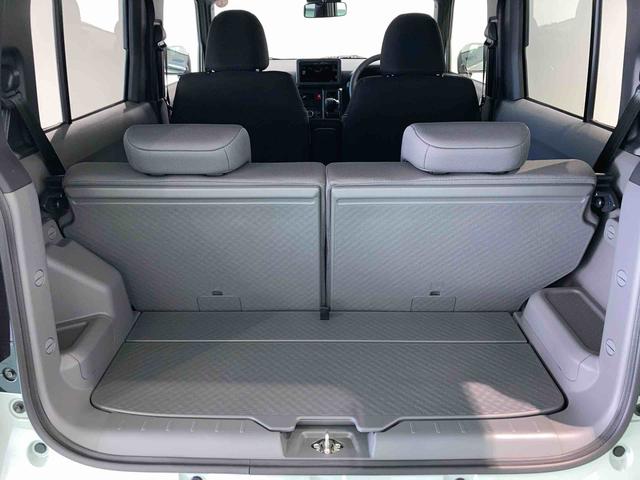 タフトG ダーククロムベンチャーフルタイム4WD スカイルーフ インテリキー エアバック ABS キーフリー アルミホイール(青森県)の中古車