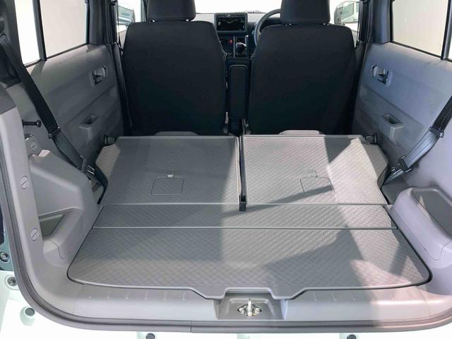 タフトG ダーククロムベンチャーフルタイム4WD スカイルーフ インテリキー エアバック ABS キーフリー アルミホイール(青森県)の中古車