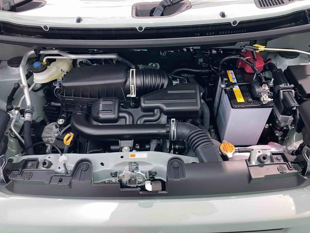 タフトG ダーククロムベンチャーフルタイム4WD スカイルーフ インテリキー エアバック ABS キーフリー アルミホイール(青森県)の中古車