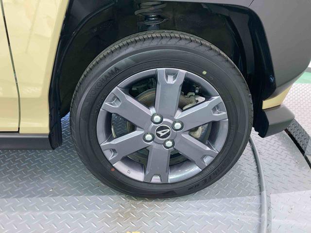 タフトＧ　ダーククロムベンチャー（青森県）の中古車