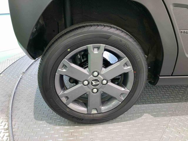 タフトＧ　ダーククロムベンチャー（青森県）の中古車