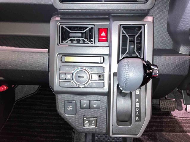 タフトＧ　ダーククロムベンチャー（青森県）の中古車