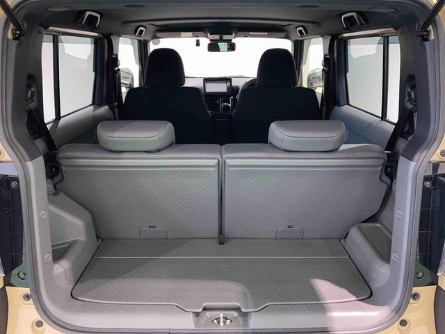 タフトＧ　ダーククロムベンチャー（青森県）の中古車