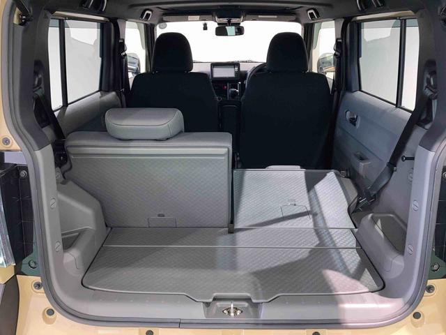 タフトＧ　ダーククロムベンチャー（青森県）の中古車