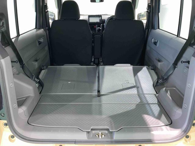 タフトＧ　ダーククロムベンチャー（青森県）の中古車